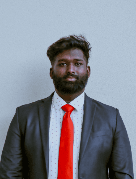 Afsar Arif KTP President